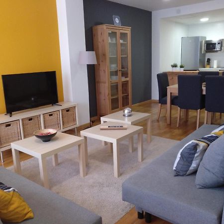Apartamento Turistico Cigueena De Аргедас Экстерьер фото