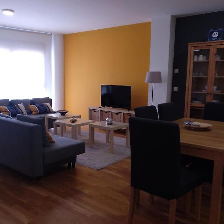Apartamento Turistico Cigueena De Аргедас Экстерьер фото